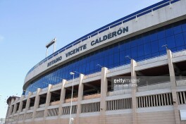 Ispaniya kubogi finali Madridda bo'ladi