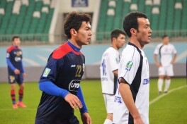 Rustamjon Ashurmatov: “Lokomotiv”ning ochko yo'qotganidan unumli foydalanish kerak”