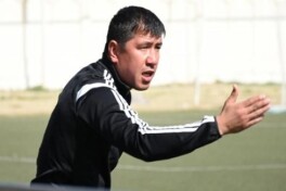 Зафар Холмуродов: “Устунликни ҳисобда акс эттиролмадик”