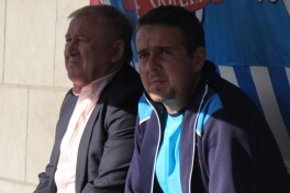 Александр Кит: "Ғалабали ўйинларимиз келади"