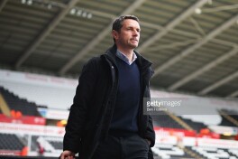Remi Gard: Afsuski, Aston Villa uchun barchasi tugadi