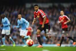 Shneyderlen: "Rashford haqiqiy yulduzga aylanadi"
