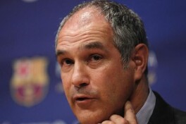 Andoni Subisaretta “Barselona” bilan shartnomani uzaytirdi