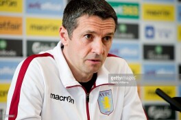 Aston Villa Remi Gardni iste'foga chiqardi