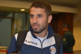 Avaz Agaliev: "Chiroyli futboldan ko'ra natija muhimroq"