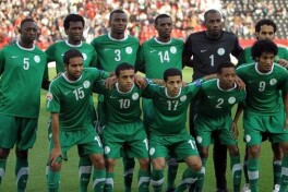 Saudiya Arabistoni terma jamoasi may oyida ikkita o'rtoqlik uchrashuvini o'tkazadi