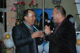 “Sho'rtan” PFKda rahbar o'zgardi