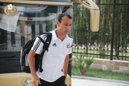 Botir Qoraev va Boburbek Yuldashevni tabriklaymiz