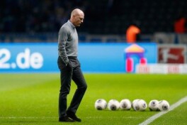 Zammer: "Atletiko"ga qarshi jangga o'zimizning "qurol"larimiz bor"
