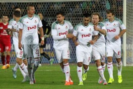 Nemanya Peychinovich: "SSKA gol urgan payti ularga omad kulib boqdi"

