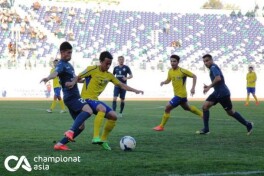 Abbos Amonov: "Raqib kim bo'lsa ham g'alaba uchun maydonga tushamiz"