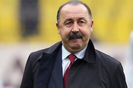 Валерий Газзаев: "ЦСКА ва "Зенит" чемпионлик пойгасидаги фаворитлар"