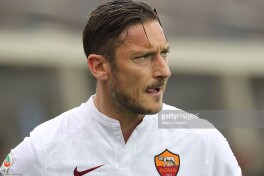 Totti Nyu-York Kosmosga o'tishi mumkin