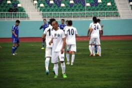Элдор Эргашев: “Мақсадимиз кучли учликка кириш”