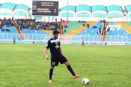 Ғулом Ўрунов: “Бирдамлик ғалабамиз омили бўлди”