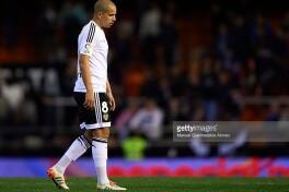 "Manchester Yunayted" va "Inter" Sofian Feguliga da'vogar