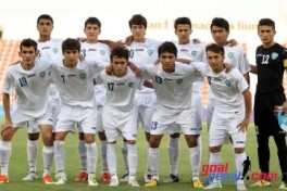 Durbek Kamolov: “Hech bir o'yin oson o'tgani yo'q”