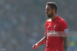 "Liverpul" hujumchisi Ings tez orada safga qaytadi