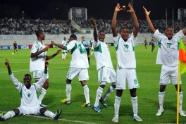 ЖЧ-2013 (U17). Аргентина U-17 – Австрия U-17 3:2, Швеция U-17 – Нигерия U-17 3:3
