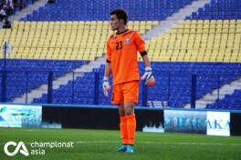Алибек Туробов: “Уйимизда очко йўқотишга ҳаққимиз йўқ”