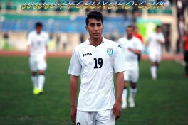 Jamoliddin Ubaydullaev: "Irodali g'alaba o'z kuchimizga ishonchni oshiradi" 
