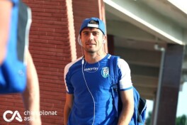 Бобуржон Омонов: "Ҳали ҳеч нима йўқотилгани йўқ"