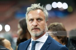 Fransiya terma jamoasi sobiq futbolchisi Jinola komadan chiqdi