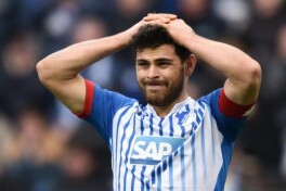 Rasman. Folland "Bayer"ga o'tdi