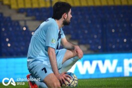 Дониёр Одилов: "Йигитлар учун хурсандман"