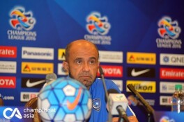 Абдуллатиф Ал Ҳуссайни: "Бугунги мағлубиятда бош айбдор менман"