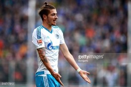 "Shalke-04" futbolchisi Noyshtedter ertaga Rossiya pasportiga ega bo'ladi