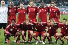 Kanadaning O'zbekistonga qarshi tarkibi