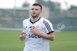 Deyan Bolevich "Nasaf"ni tark etdi-mi?