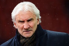 Rudi Feller: "Bayer" va "Shaxter" "Donbass Arena"da pley-off yo'llanmasi uchun kurashadi"