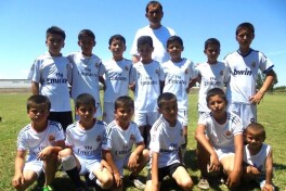 “Killavit” o'yingohida futbol turniri