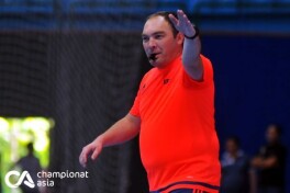 Shuhrat Po'latov: “Bunday shoularning mas'uliyati katta” 