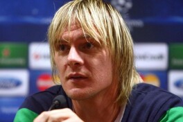 Красич: "Акинфеев фаолиятини Буффондан ҳам узоқроқ вақт давом эттира олади"