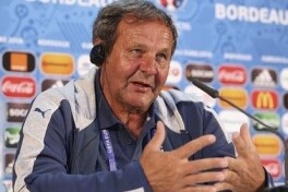 Yan Kozak: "Guruhimizda favorit va eng xavfli raqib - Angliya"