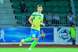 Javohir Rasulov: “Sherzod Hakimov o'z ishining ustasi”