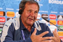 Yan Kozak: "Har qanday mag'lubiyat yoqimsiz"