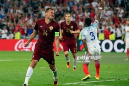 Vasiliy Berezuckiy: Golni kim urgani muhim emas