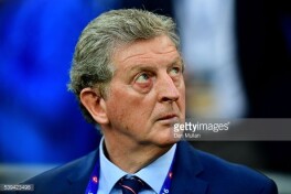 Roy Xojson: Berezuckiy familiyasini eslab qoldimmi? Meni haqorat qilayapsiz!