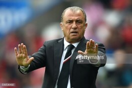 Fotix Terim: "Guruhdagi kurash hali tugagani yo'q"
