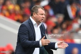 Pavel Vrba: "Chex bo'lmaganida hisob yiriklashib ketardi"