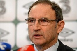 Martin O`Nil: "Bizni ikkita kuchli jamoaga qarshi qiyin to'qnashuv kutmoqda"