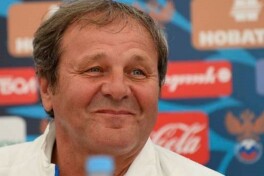 Yan Kozak: "Biz favorit? Umid qilamanki, rossiyaliklar haq bo'lib chiqishadi"
