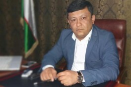 Маъруфжон Абдисоломов: “Ашурматов ўз ишини давом эттиради”