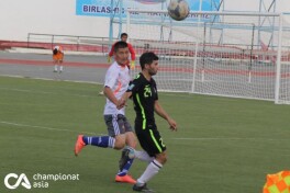 Temur Turdiev: “Birinchi davradan qoniqdim”