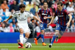 Lukas Silva "Real"ni tark etadi