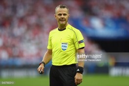 Futbol tarixida ilk marotaba yashil kartochka ko'rsatildi